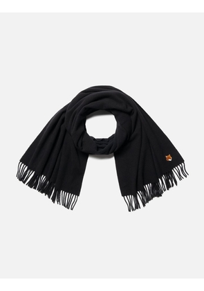 Fox Head Scarf