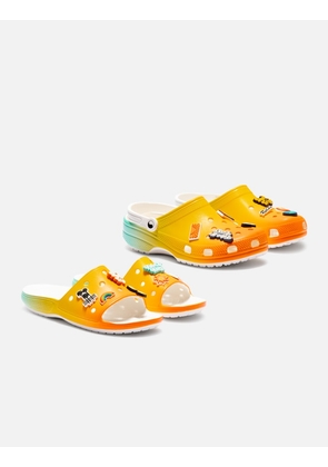 Free &amp; Easy Capsule