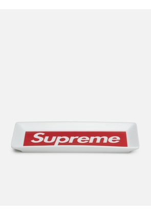 Box Logo Ceramic Tray
