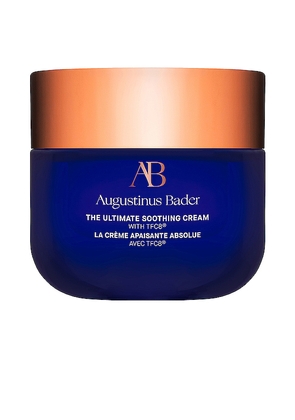 Augustinus Bader The Ultimate Soothing Cream in Beauty: NA.