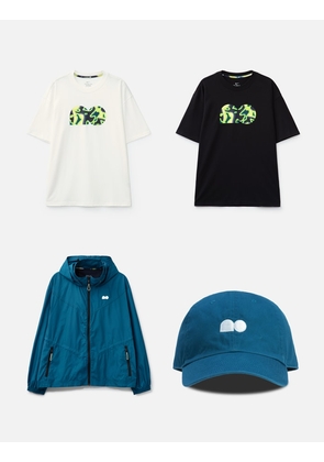 Naomi Osaka Capsule Collection