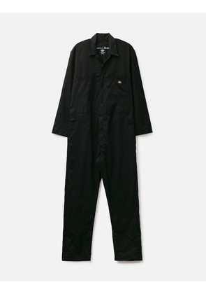 Long Sleeve Coveralls