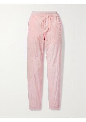 Givenchy - Shell Track Pants - Pink - FR 34,FR 36,FR 38,FR 40,FR 42,FR 44