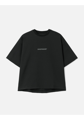 GOOPiMADE x TIGHTBOOTH “GTB-07T” Dual Arena Logo T-Shirt