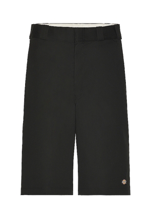 Dickies 13 Multi Pocket Work Short in Black. Size 28x32. Also in 30x32, 32x32, 34x32, 36x32, 31x32, 33x32.