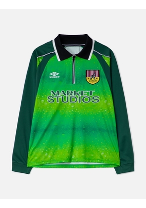 Market x Umbro Long Sleeve Keeper Jersey