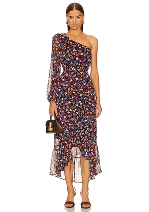 ASTR the Label Calista Dress in Black. Size S. Also in XS.