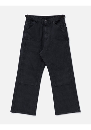 HBT Double Knee Pants