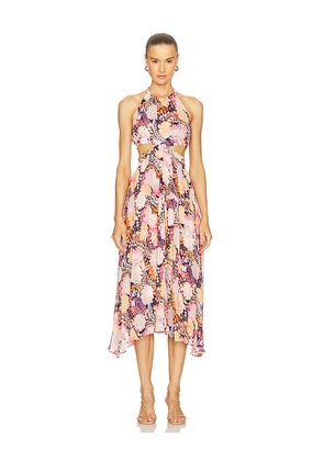 A.L.C. Waverly Dress in Pink. Size 12. Also in 14.