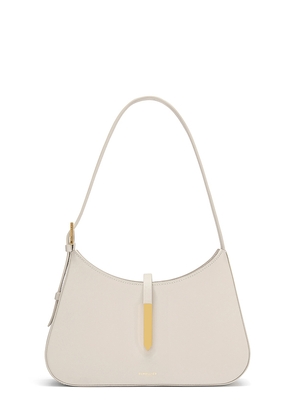 DeMellier London Tokyo Bag in Baby Blue.