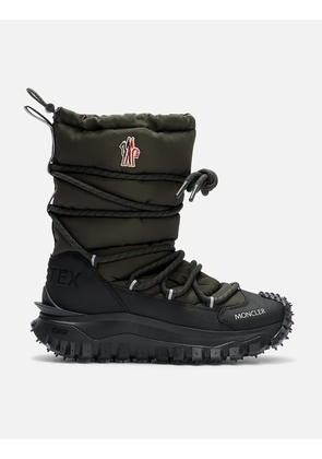 Gore-Tex Trailgrip Boots