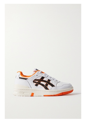 Asics - Ex89 Leather Sneakers - White - UK 3,UK 3.5,UK 4,UK 4.5,UK 5,UK 5.5,UK 6,UK 6.5,UK 7,UK 7.5,UK 8,UK 8.5,UK 9,UK 9.5