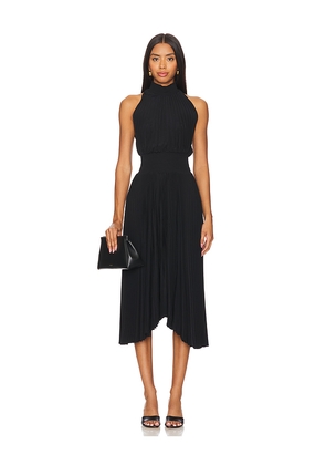 A.L.C. Renzo Dress in Black. Size 0. Also in 4, 2.