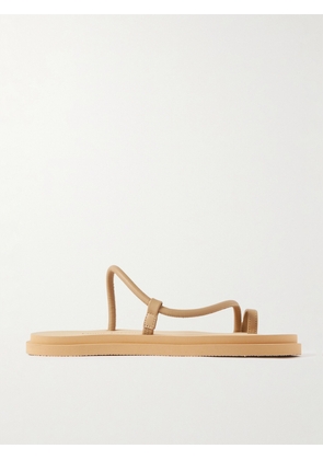 Emme Parsons - Bari Pool Leather Sandals - Neutrals - IT35,IT36,IT37,IT38,IT39,IT40,IT41,IT42