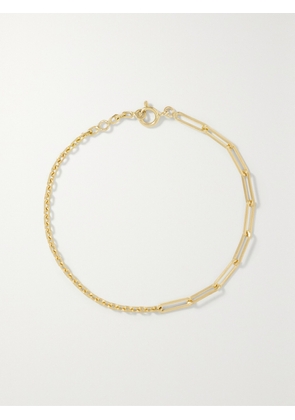 Yvonne Léon - 18-karat Gold Bracelet - One size