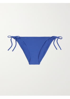 Eres - Les Essentiels Malou Bikini Briefs - Blue - FR 36,FR 38,FR 40,FR 42,FR 44