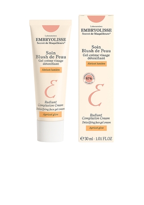 Embryolisse Radiant Complexion Cream in Beauty: NA.