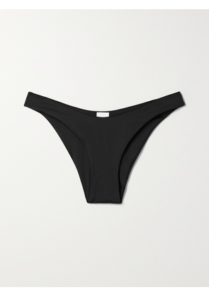 Max Mara - Selma Bikini Briefs - Black - x small,small,medium,large,x large,xx large