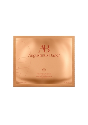 Augustinus Bader The Hydrogel Face Mask Single in Beauty: NA.