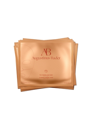 Augustinus Bader The Hydrogel Face Mask 6 Pack in Beauty: NA.