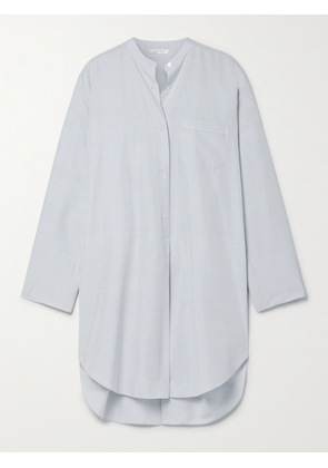 The Row - Come Oversized Silk Tunic - White - x small,small,medium,large,x large