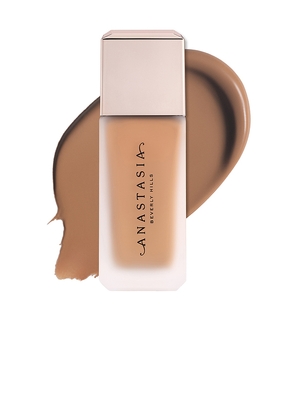 Anastasia Beverly Hills Impeccable Blurring Second-Skin Matte Foundation in Beauty: NA.