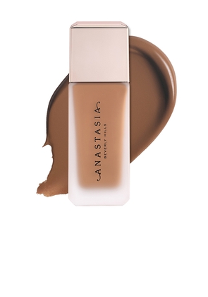Anastasia Beverly Hills Impeccable Blurring Second-Skin Matte Foundation in Beauty: NA.