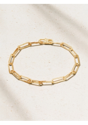 Gucci - Link To Love 18-karat Gold Bracelet - 18,15,16,17