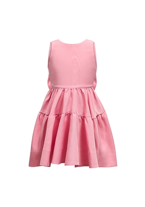 Bardot Junior Chiara Mini Dress in Pink. Size 4. Also in 5, 6, 7.