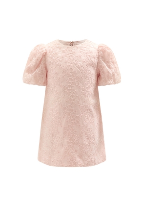 Bardot Junior Giselle Mini Dress in Pink. Size 4. Also in 5, 6.