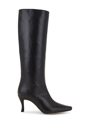 BY FAR Stevie 42 Boot in Black. Size 36. Also in 39.