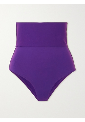 Eres - Les Essentiels Gredin Bikini Briefs - Purple - FR 38,FR 40,FR 42,FR 44