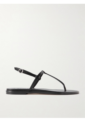 Aeyde - Nala Leather Sandals - Black - IT35,IT35.5,IT36,IT36.5,IT37,IT37.5,IT38,IT38.5,IT39,IT39.5,IT40,IT40.5,IT41,IT41.5,IT42