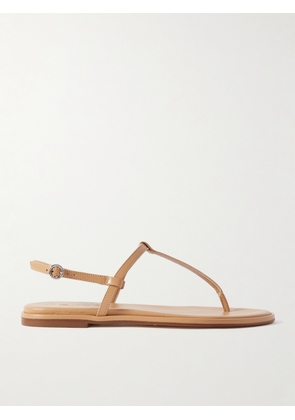 Aeyde - Nala Leather Sandals - Neutrals - IT35,IT35.5,IT36,IT36.5,IT37,IT37.5,IT38,IT38.5,IT39,IT39.5,IT40,IT40.5,IT41,IT41.5,IT42