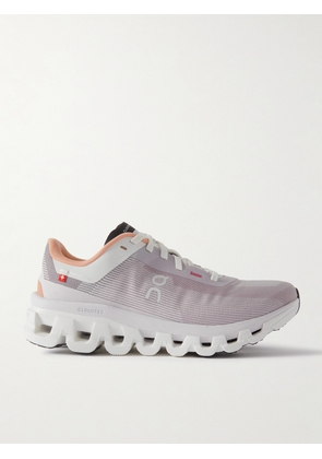 ON - Cloudflow 4 Mesh Sneakers - Purple - US5,US6,US7,US8,US9,US10,US11