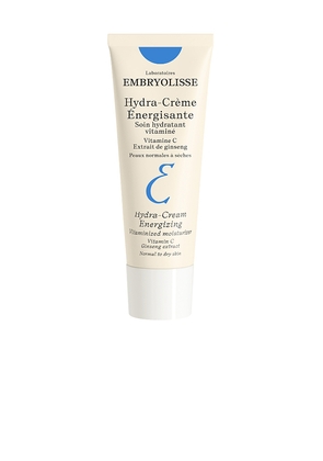 Embryolisse Hydra Cream Energizing in Beauty: NA.