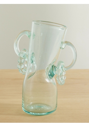 Completedworks - Recycled-glass Carafe - Neutrals - One size