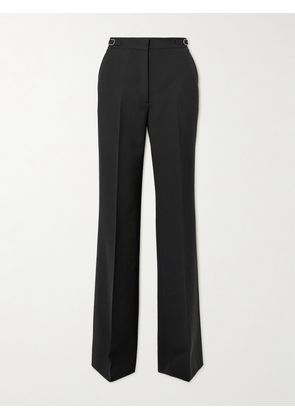 Gabriela Hearst - Vesta Wool-crepe Straight-leg Pants - Black - IT36,IT38,IT40,IT42,IT44,IT46,IT48