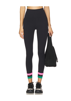 BEACH RIOT Asher 7/8 Legging in Black. Size M. Also in S.