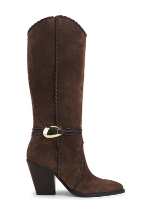 Dolce Vita Jody Boot in Brown. Size 10. Also in 6, 6.5, 7, 7.5, 8, 8.5, 9.
