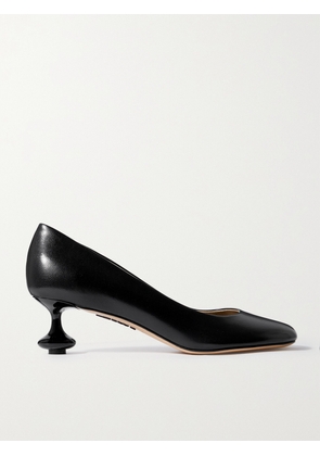 LOEWE - Toy Leather Pumps - Black - IT35,IT36,IT37,IT38,IT39,IT40,IT41