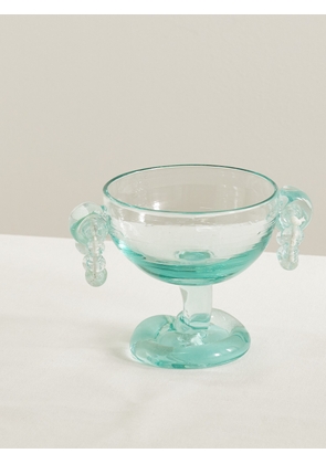 Completedworks - Recycled-glass Bowl - Neutrals - One size