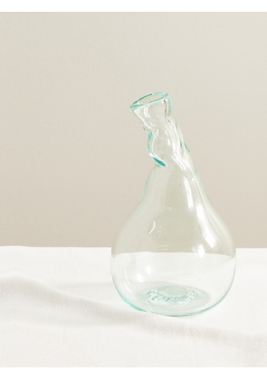 Completedworks - Thaw Recycled-glass Carafe - Neutrals - One size