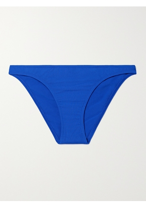 Eres - Les Essentiels Fripon Bikini Briefs - Blue - FR 38,FR 40,FR 42,FR 44