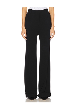A.L.C. Max Pant in Black. Size 0. Also in 4, 2, 6, 8, 10.