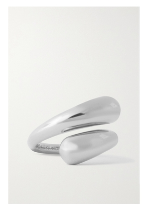 LIÉ STUDIO - The Victoria Silver Ring - 48,50,51,52,53,54,55,56,58