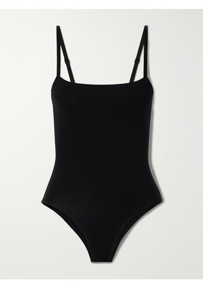 CDLP - Stretch-lyocell Bodysuit - Black - x small,small,medium,large,x large