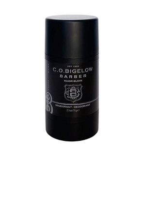 C.O. Bigelow Elixir Black Stick Deodorant in Beauty: NA.