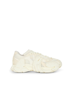 CamperLab Tormenta Sneaker in White. Size 38. Also in 39.