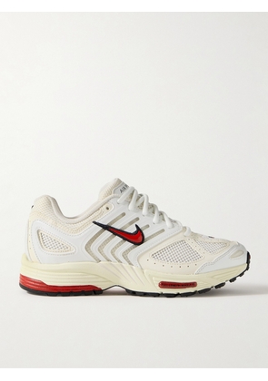 Nike - Air Pegasus 2k5 Leather And Mesh Sneakers - White - US5,US5.5,US6,US6.5,US7,US7.5,US8,US8.5,US9,US9.5,US10,US10.5,US11,US11.5